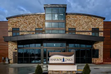 The facilities at Harbor Oaks Hospital in New Baltimore, MI 5